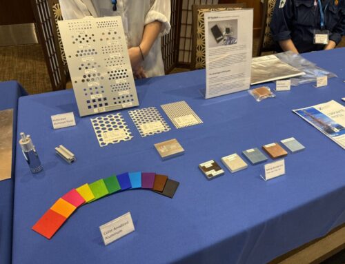 ベンダーショーケースに参加しました